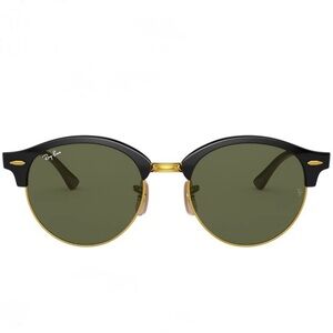 Ray-Ban Clubround Classic Sunglasses RB4246
